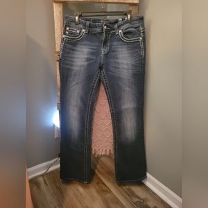 Miss me jeans. Size 31